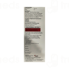 Miloxir 5 Pro Rf Alcohol Free Solution 60Ml Miloxir 5 Pro Rf Alcohol Free Solution 60Ml