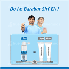 Dynapar Qps Solution 7.5ml