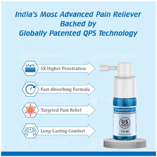 Dynapar Qps Solution 7.5ml
