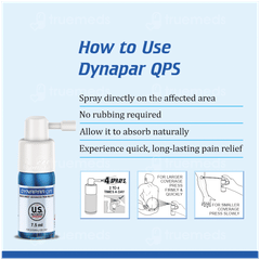 Dynapar Qps Solution 7.5ml