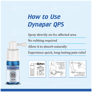 Dynapar Qps Solution 7.5ml