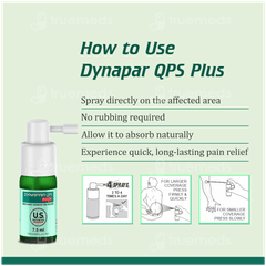 Dynapar Qps Plus Solution 7.5ml