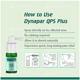Dynapar Qps Plus Solution 7.5ml