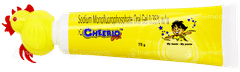 Cheerio Oral Gel 75gm