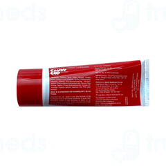 Candy Cop Bubblegum Flavour Foaming Fluoridated Toothpaste 70gm