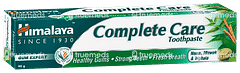 Himalaya Complete Care Toothpaste 40gm Himalaya Complete Care Toothpaste 40gm