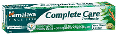 Himalaya Complete Care Toothpaste 40gm