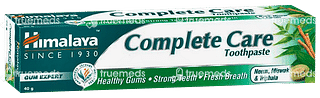 Himalaya Complete Care Toothpaste 40 GM