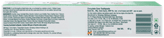 Himalaya Complete Care Toothpaste 40Gm