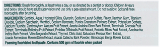 Himalaya Complete Care Toothpaste 40Gm