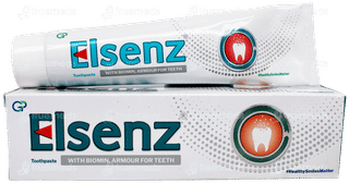 Elsenz Toothpaste 70Gm