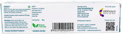 Elsenz Toothpaste 70Gm