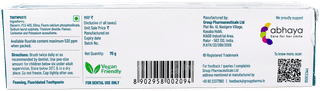 Elsenz Toothpaste 70Gm