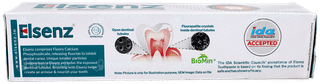 Elsenz Toothpaste 70Gm