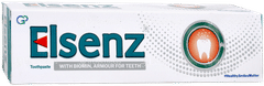 Elsenz Toothpaste 70Gm