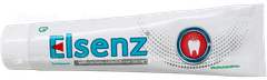 Elsenz Toothpaste 70Gm