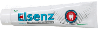 Elsenz Toothpaste 70Gm