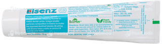 Elsenz Toothpaste 70Gm