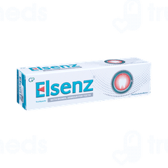 Elsenz Toothpaste 70Gm