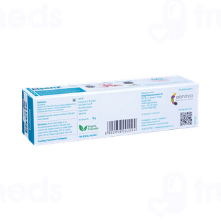 Elsenz Toothpaste 70Gm
