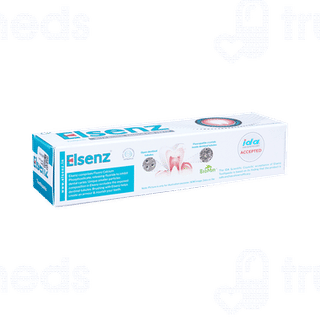 Elsenz Toothpaste 70Gm