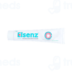 Elsenz Toothpaste 70Gm