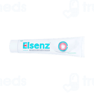 Elsenz Toothpaste 70Gm