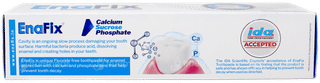 Enafix Toothpaste 70Gm