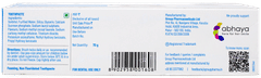 Enafix Toothpaste 70Gm