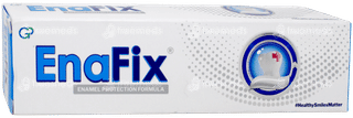 Enafix Toothpaste 70Gm