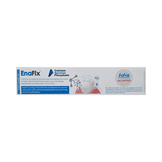 Enafix Toothpaste 70Gm