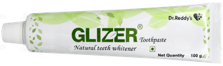 Glizer Toothpaste 100gm