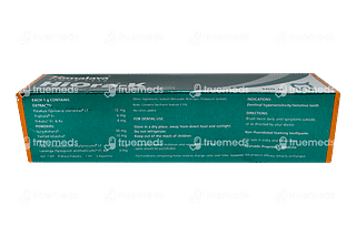 Himalaya Hiora K Toothpaste 100 GM