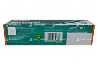 Himalaya Hiora K Toothpaste 100gm