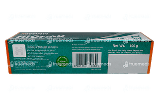 Himalaya Hiora K Toothpaste 100 GM