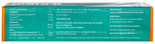 Himalaya Hiora K Toothpaste 100gm