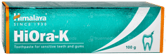 Himalaya Hiora K Toothpaste 100gm