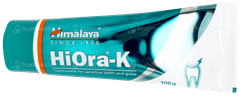 Himalaya Hiora K Toothpaste 100gm