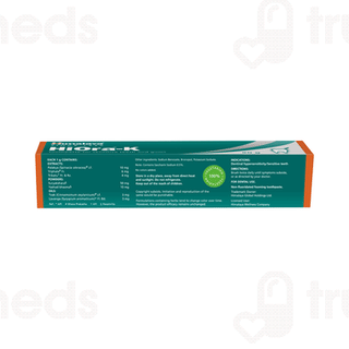 Himalaya Hiora K Toothpaste 50gm