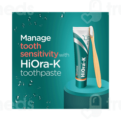 Himalaya Hiora K Toothpaste 50gm