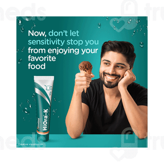 Himalaya Hiora K Toothpaste 50gm