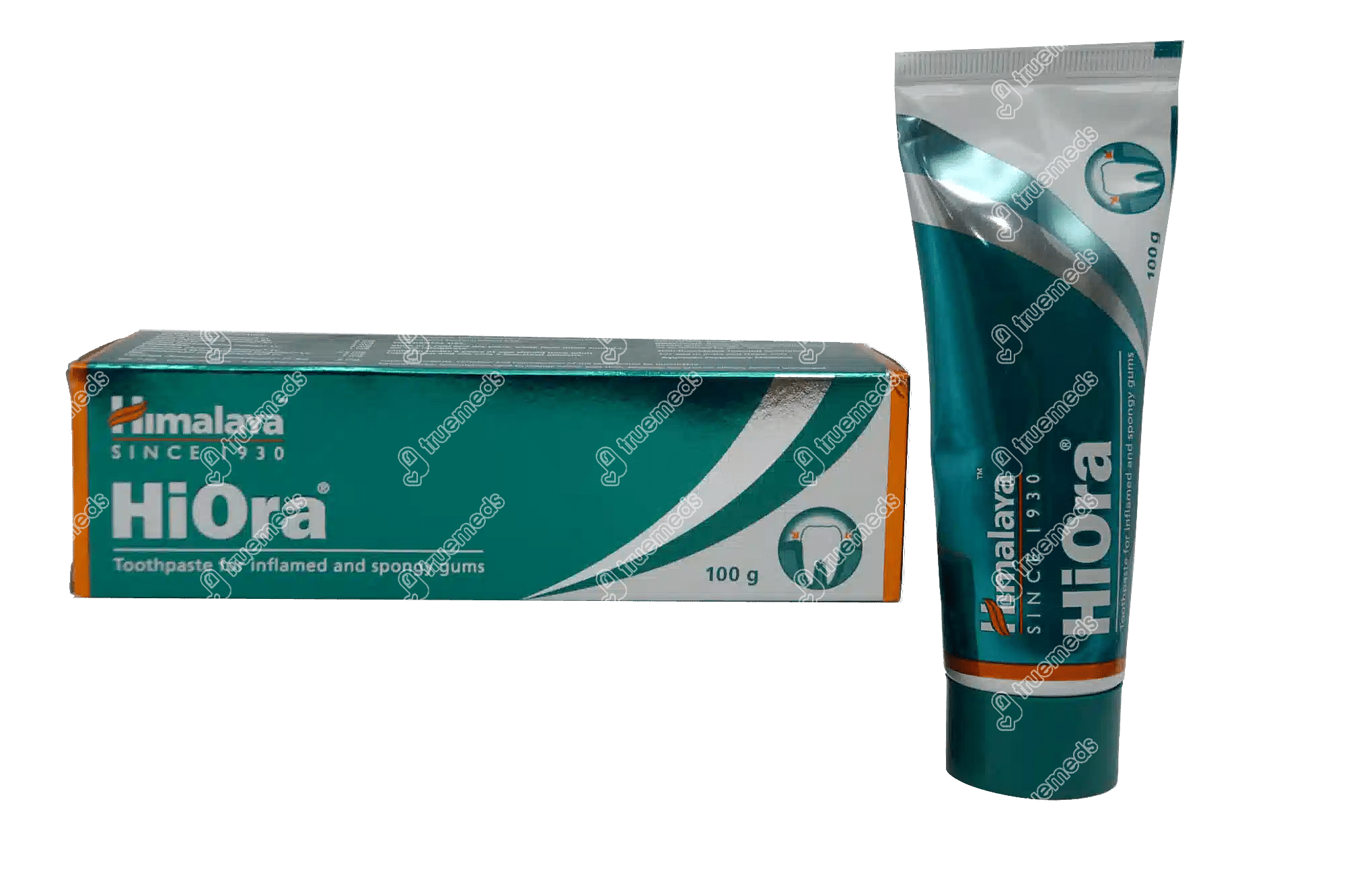 Himalaya Hiora Toothpaste 100 Gm - Uses, Side Effects, Dosage, Price ...