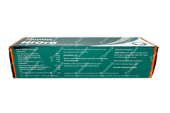 Himalaya Hiora Toothpaste 100gm