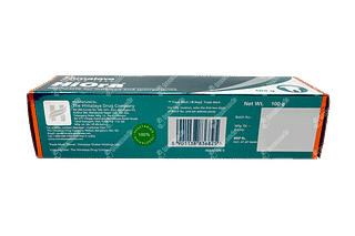 Himalaya Hiora Toothpaste 100 GM