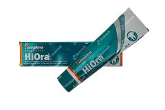 Himalaya Hiora Toothpaste 50gm