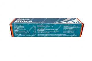 Himalaya Hiora Toothpaste 50 GM