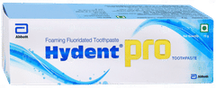 Hydent Pro Toothpaste 70gm