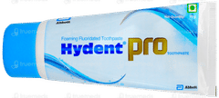 Hydent Pro Toothpaste 70gm
