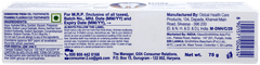 Sensodyne Fresh Gel Toothpaste 75gm