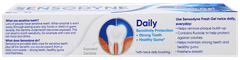 Sensodyne Fresh Gel Toothpaste 75Gm